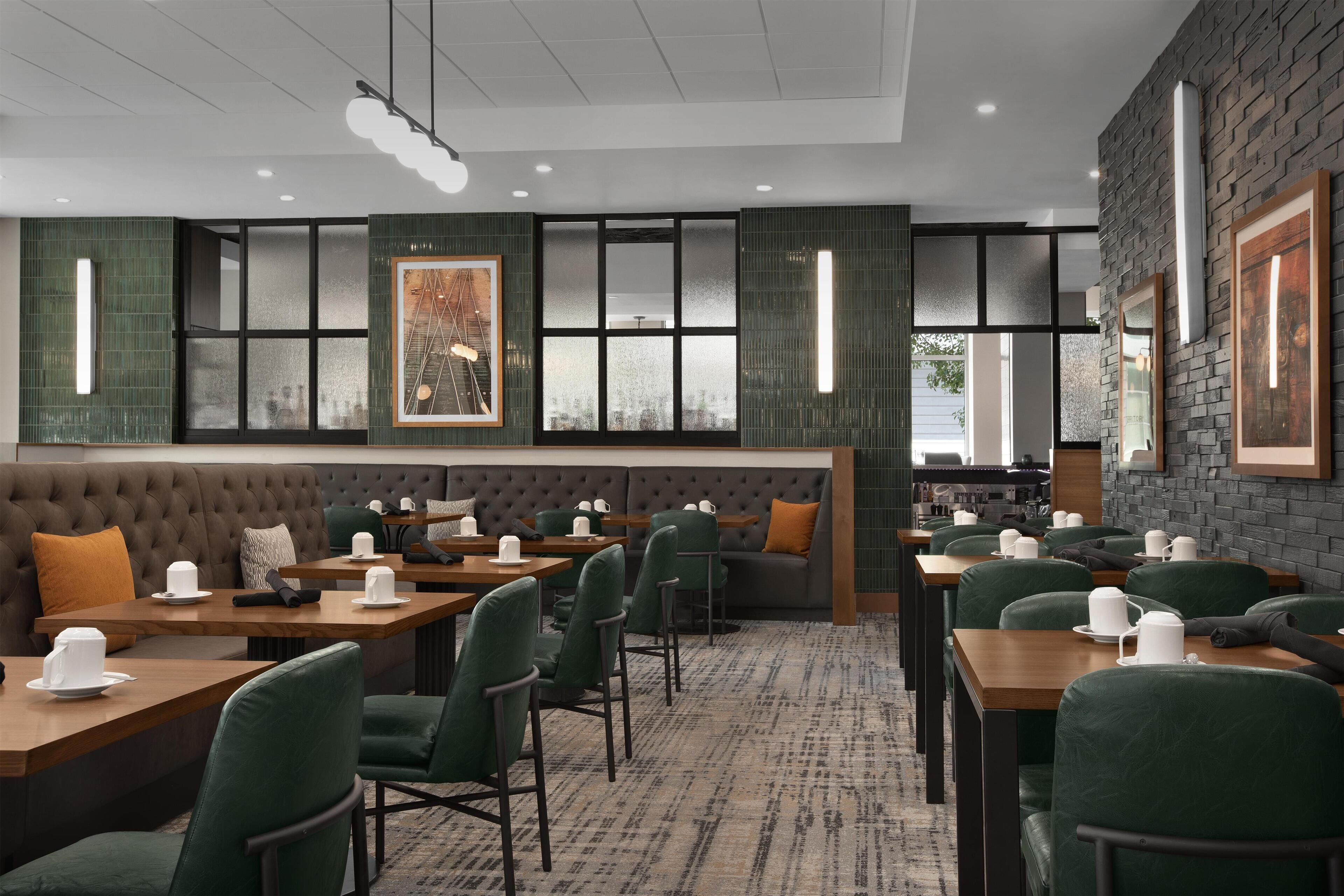 Foto - Hilton Garden Inn Denver Downtown