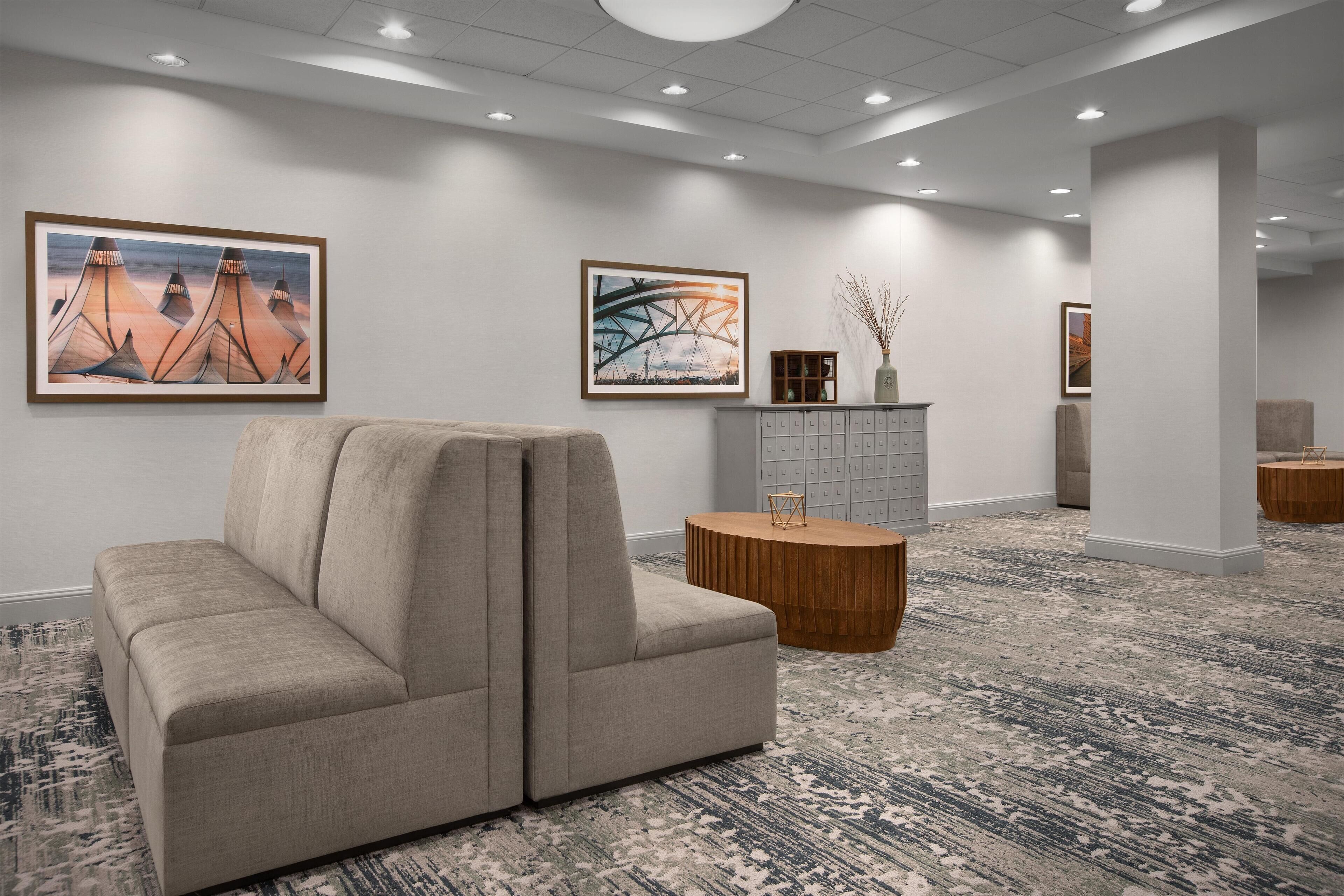 Photo - Hilton Garden Inn Denver Downtown