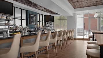 Bar (sur place)