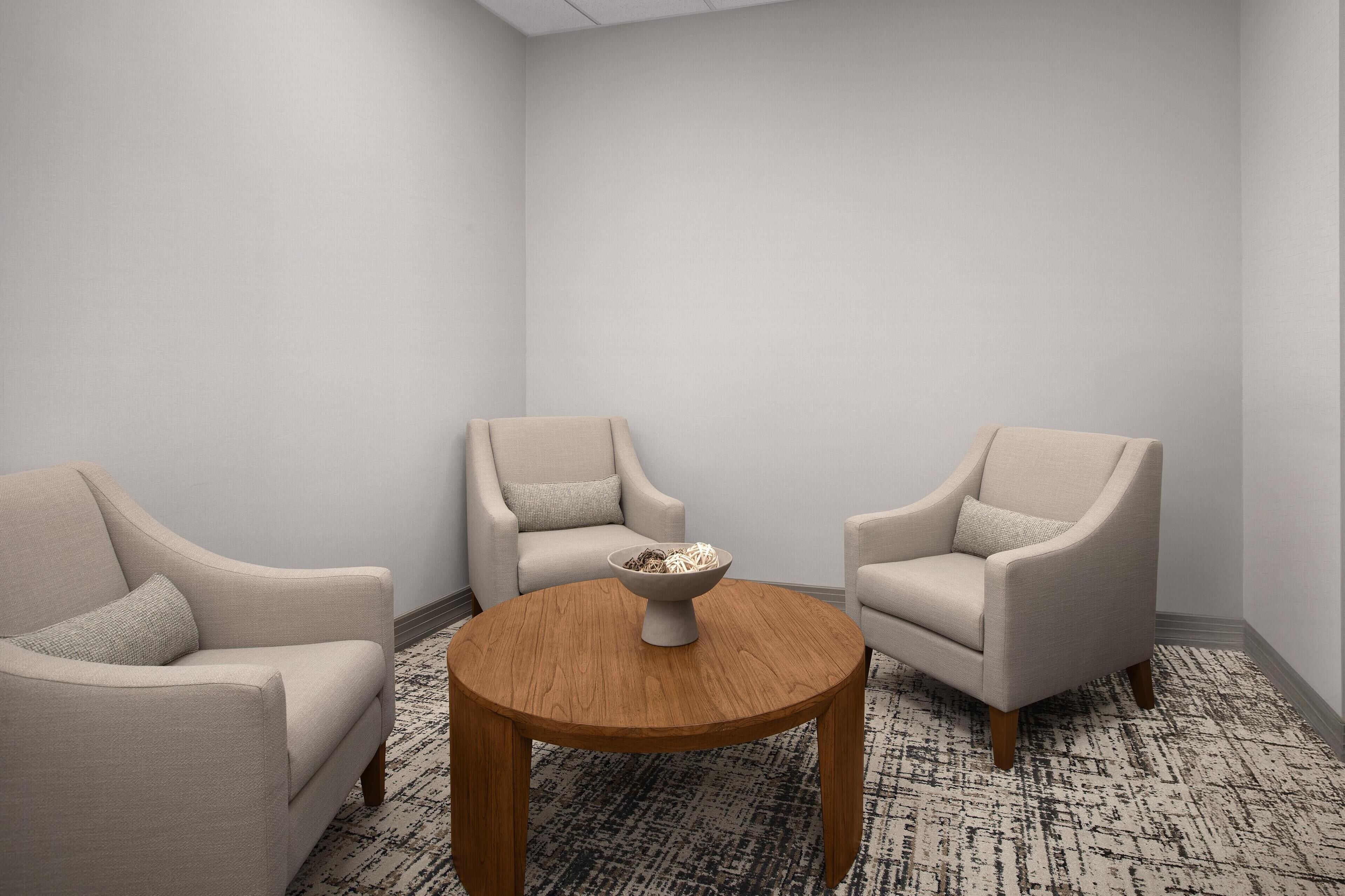 Photo - Hilton Garden Inn Denver Downtown