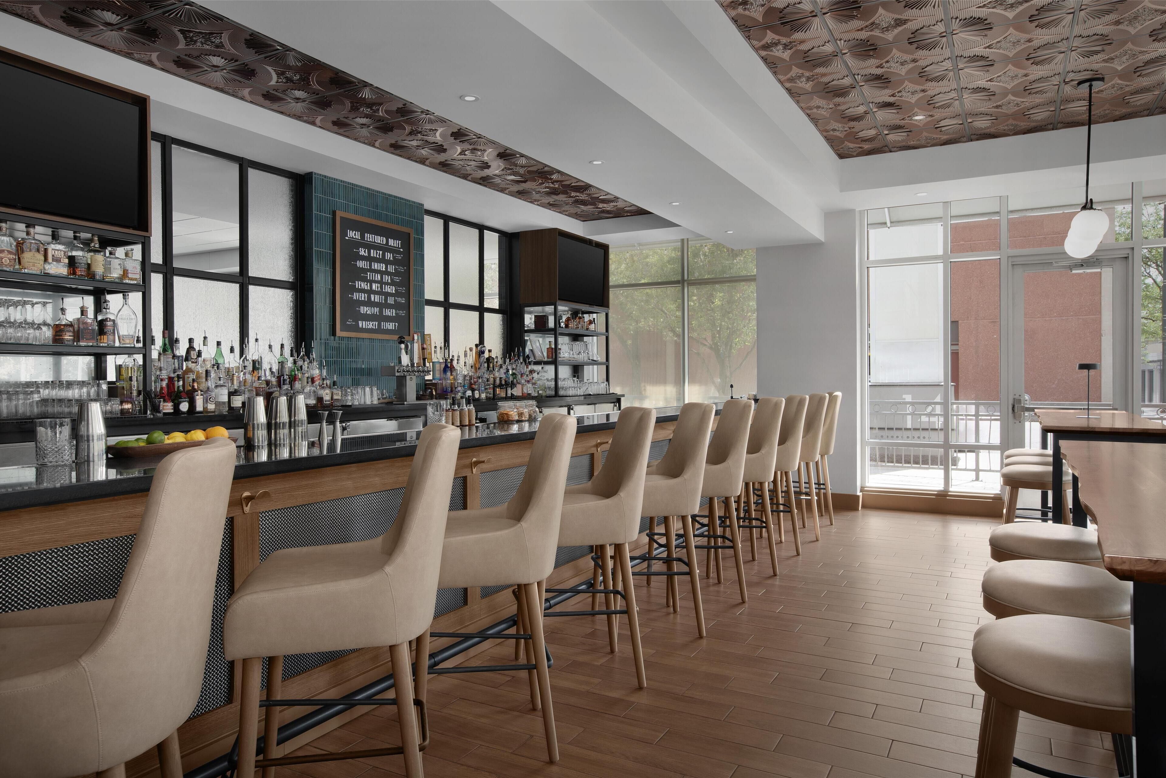 Photo - Hilton Garden Inn Denver Downtown