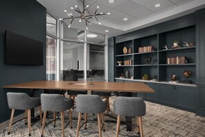 Property amenity - Hilton Garden Inn Denver Downtown (Denver)