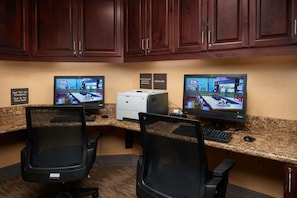 Businesscenter