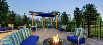 Hampton Inn & Suites Rogers