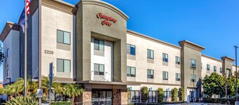 Hampton Inn Carlsbad-North San Diego County