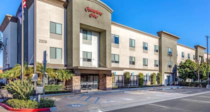 Hampton Inn Carlsbad-North San Diego County
