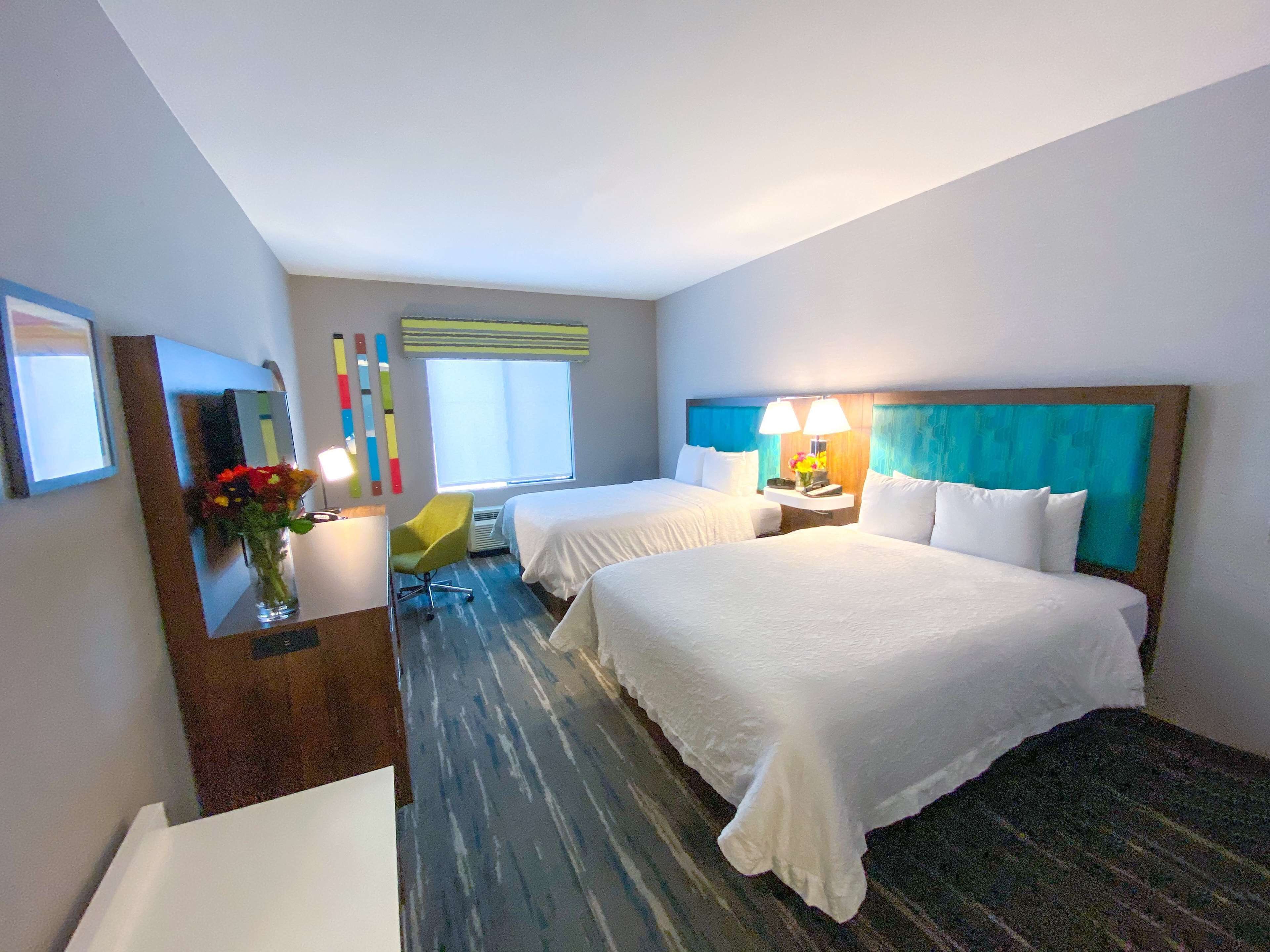 Photo - Hampton Inn Carlsbad North San Diego County