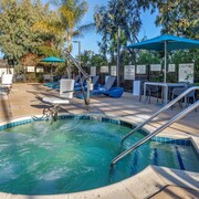Hampton Inn Carlsbad-North San Diego County