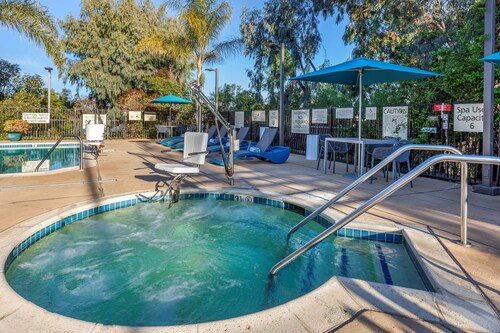 Hampton Inn Carlsbad-North San Diego County