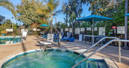 Hampton Inn Carlsbad-North San Diego County