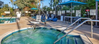 Hampton Inn Carlsbad-North San Diego County