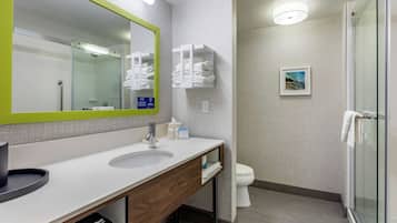 Shower kamar mandi