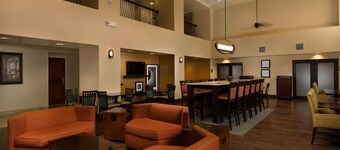 Hampton Inn Suites Altus