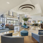 Best Western Plus Henderson Hotel