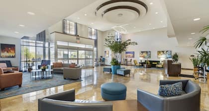 Best Western Plus Henderson Hotel
