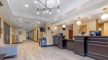 Comfort Inn & Suites Chestertown