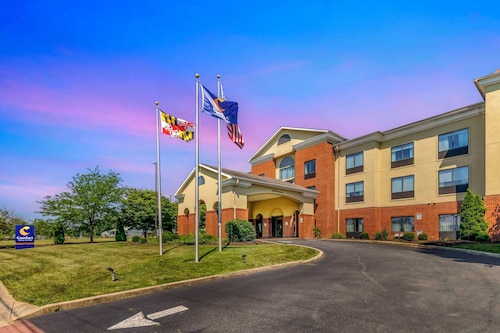 Comfort Inn & Suites Chestertown