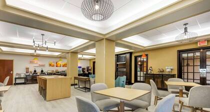 Comfort Inn & Suites Chestertown