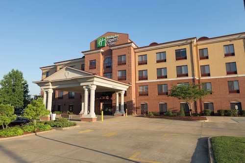 Holiday Inn Express Clinton by IHG