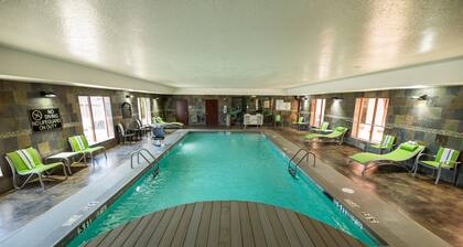 Holiday Inn Express Clinton by IHG