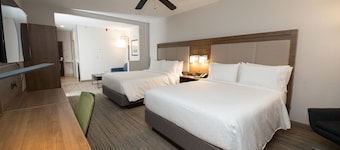 Holiday Inn Express Clinton by IHG