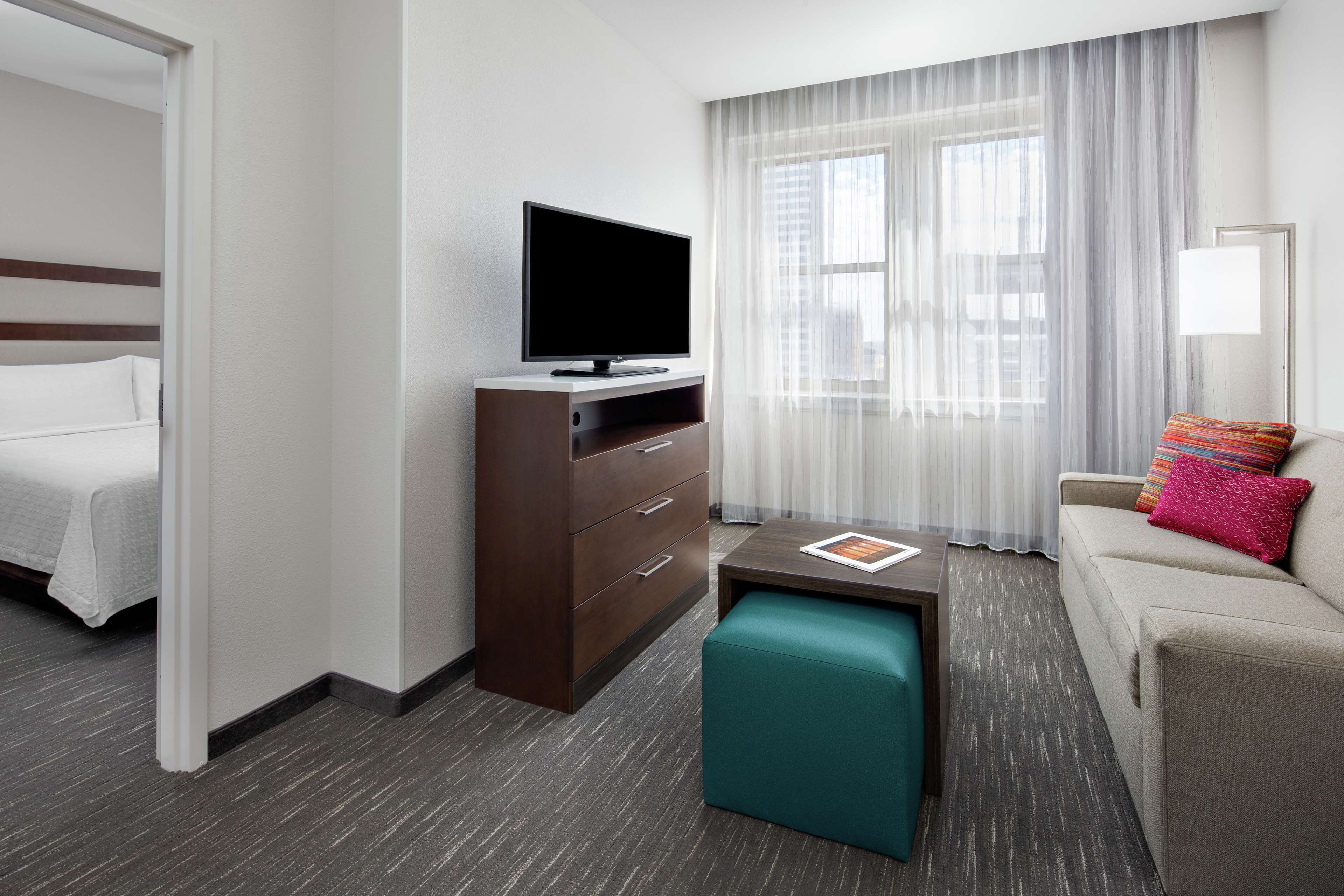 Foto - Homewood Suites by Hilton Nashville Downtown