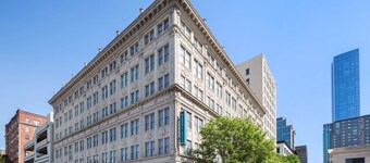 Homewood Suites by Hilton Nashville-Downtown