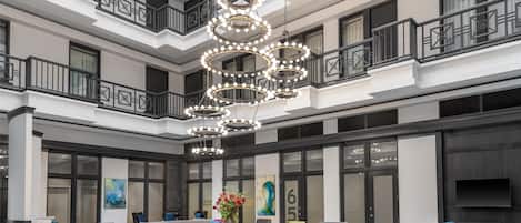 Hall