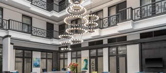 Homewood Suites by Hilton Nashville-Downtown