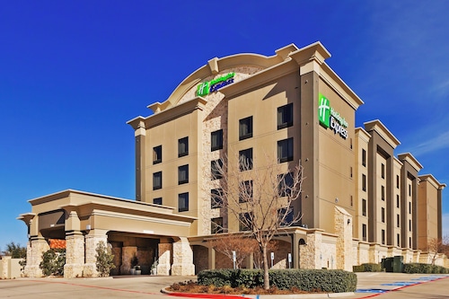 Holiday Inn Express Frisco Legacy Park Area by IHG