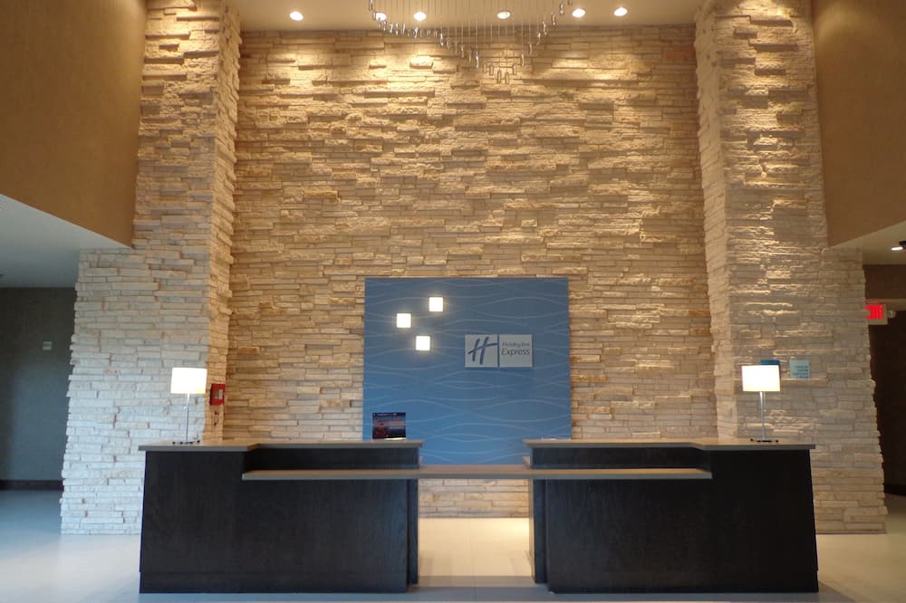 Holiday Inn Express Frisco Legacy Park Area by IHG