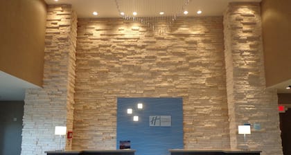 Holiday Inn Express Frisco Legacy Park Area by IHG