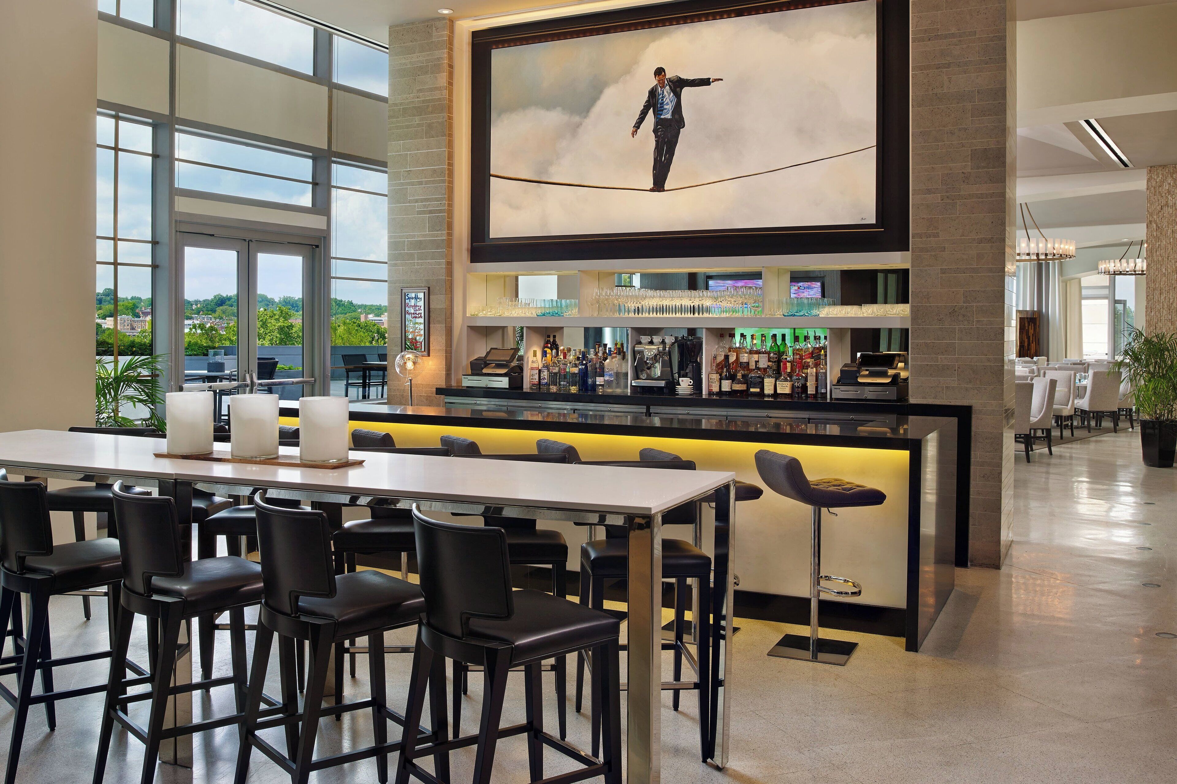 Foto - Le Meridien Arlington