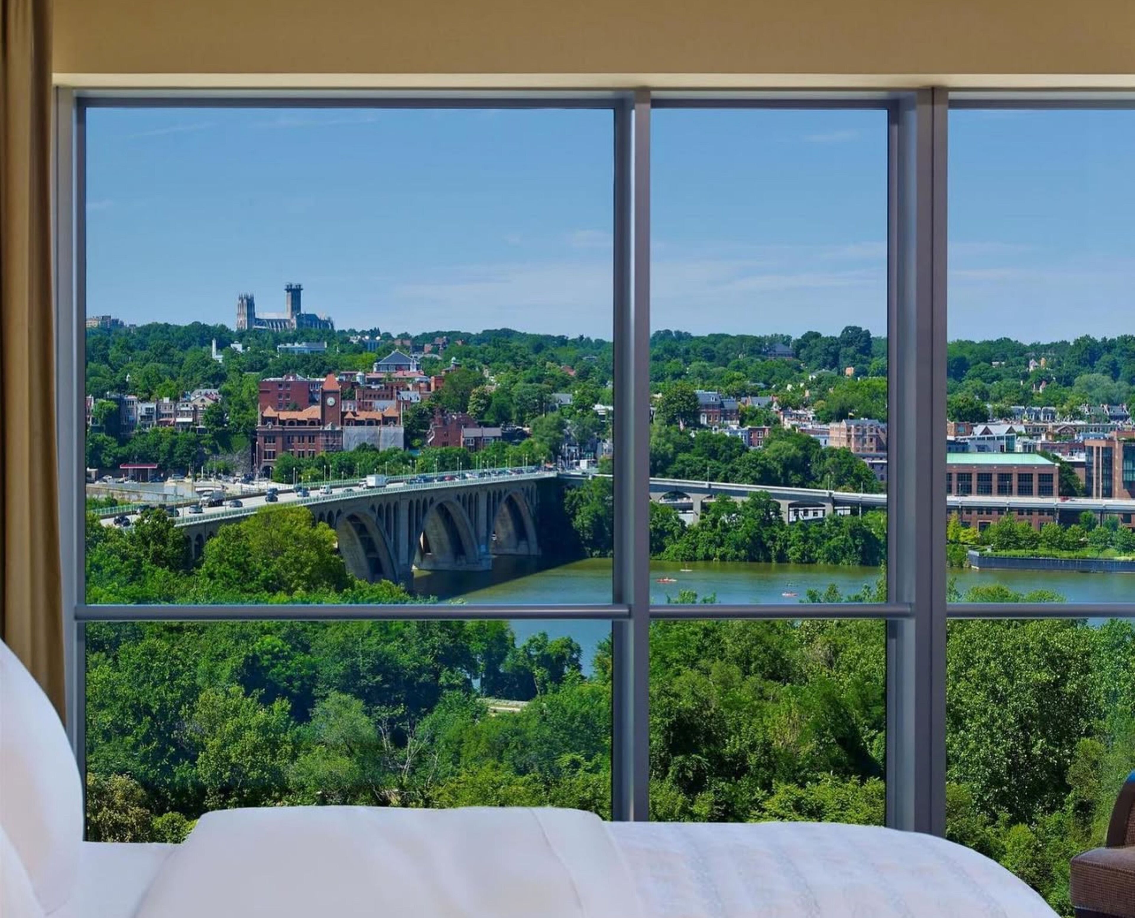 Photo - Le Meridien Arlington