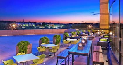 Le Meridien Arlington