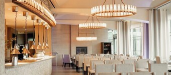 Le Meridien Arlington