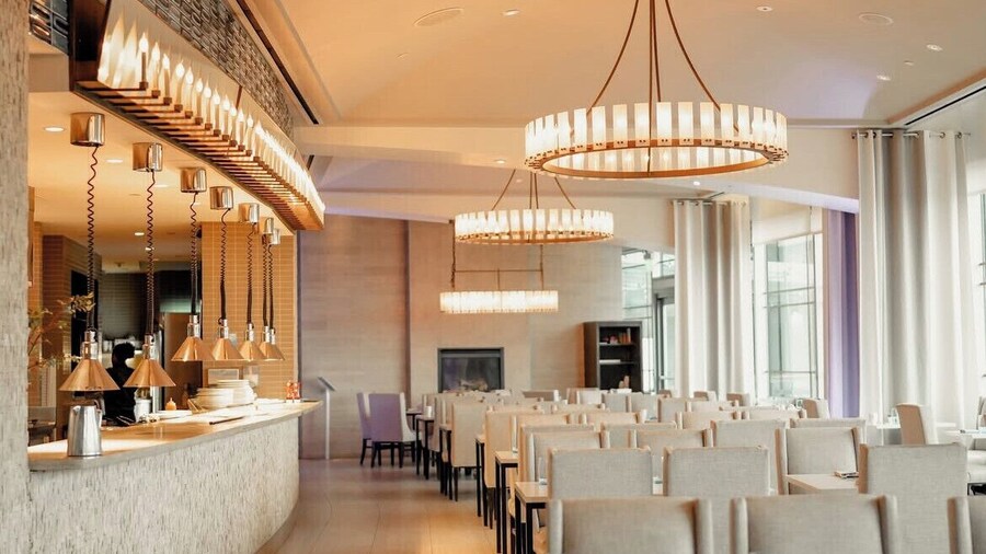 Le Meridien Arlington