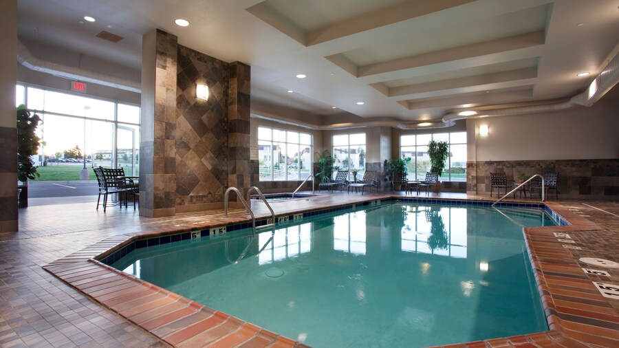 Holiday Inn Laramie by IHG