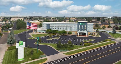 Holiday Inn Laramie by IHG