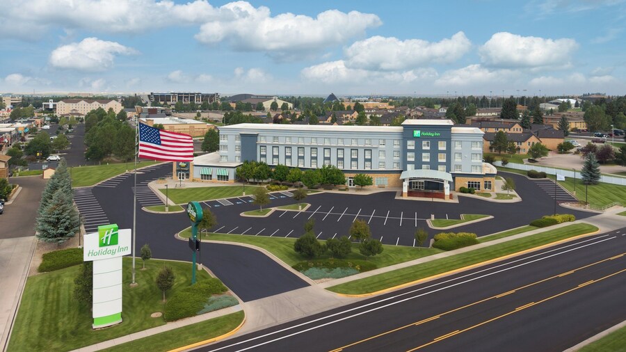 Holiday Inn Laramie by IHG