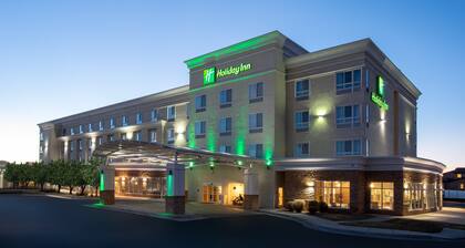 Holiday Inn Laramie by IHG