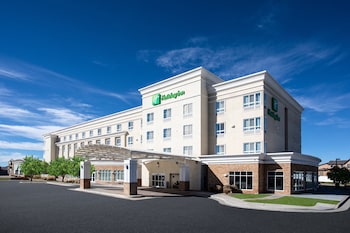 Holiday Inn Laramie by IHG