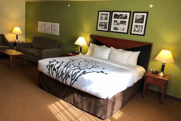 Literie de qualité supérieure, coffres-forts dans les chambres, bureau