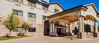 Sleep Inn & Suites Shamrock