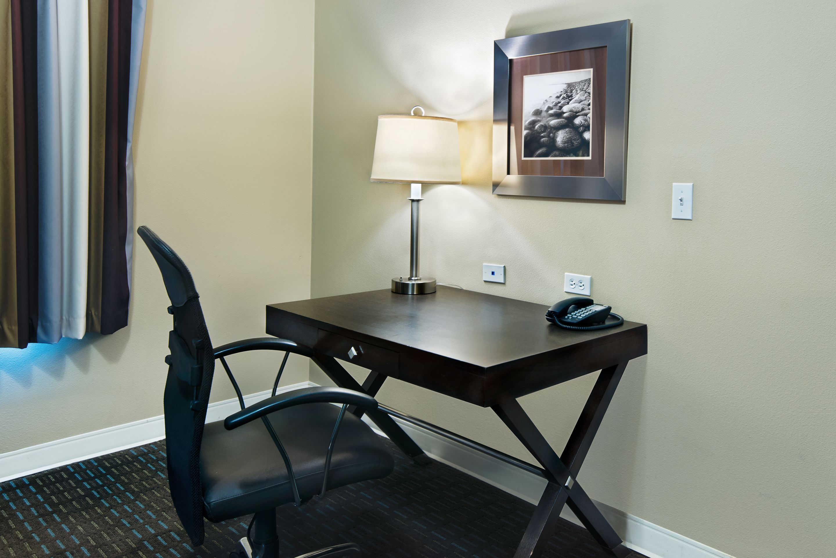 king suite | room amenity