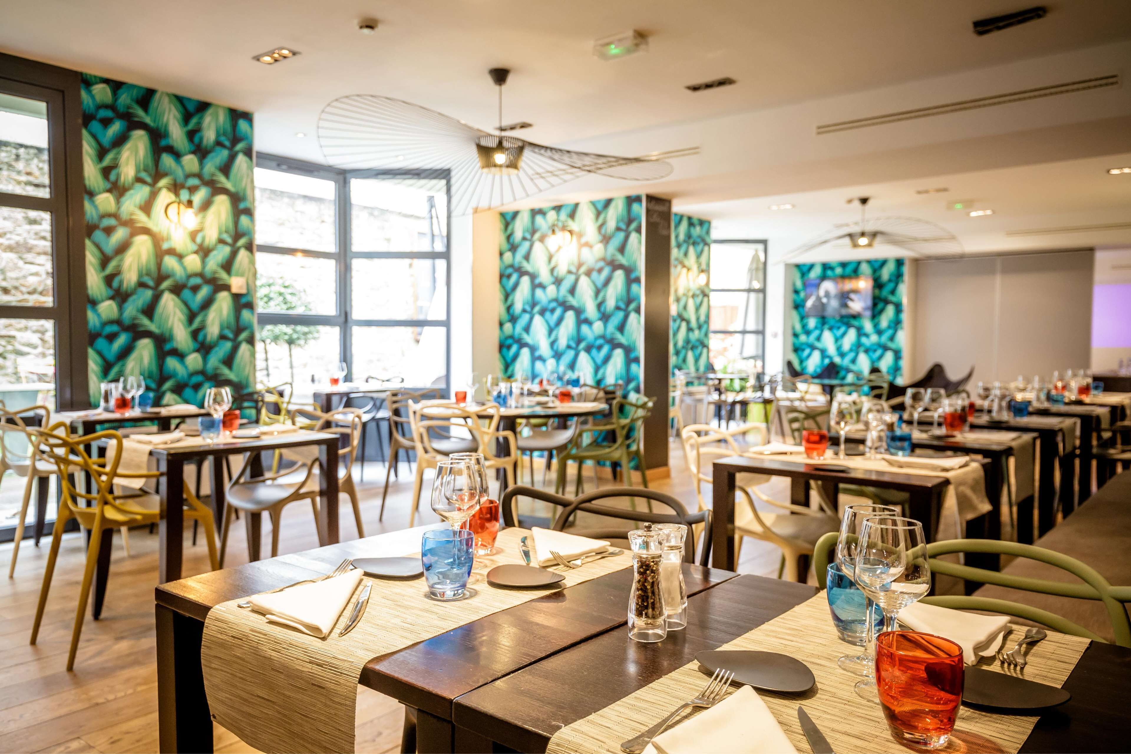 Foto - Best Western Plus Hôtel Vannes Centre Ville