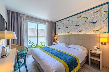 Best Western Plus Vannes Centre-Ville