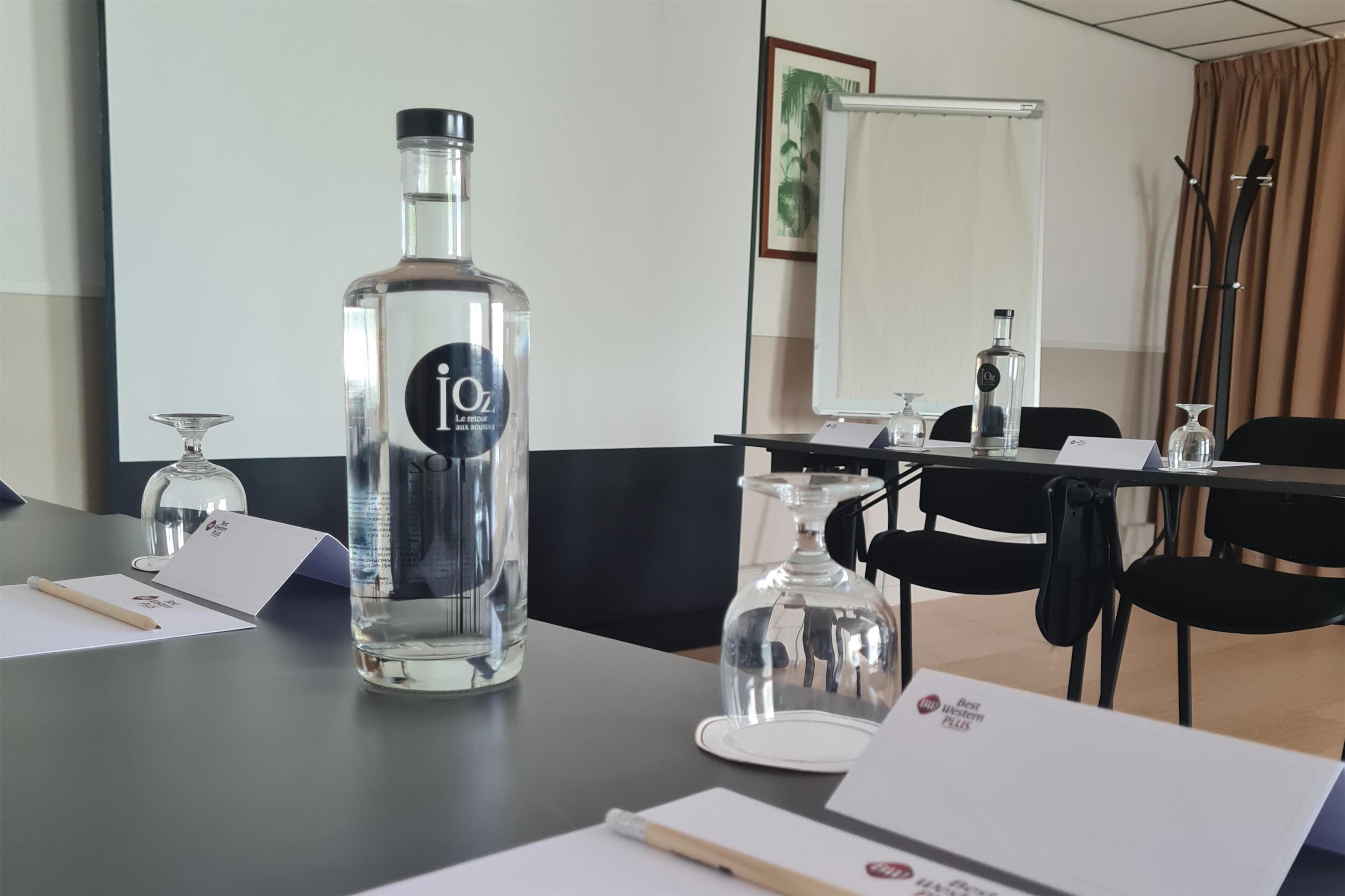 Foto - Best Western Plus Hôtel Vannes Centre Ville