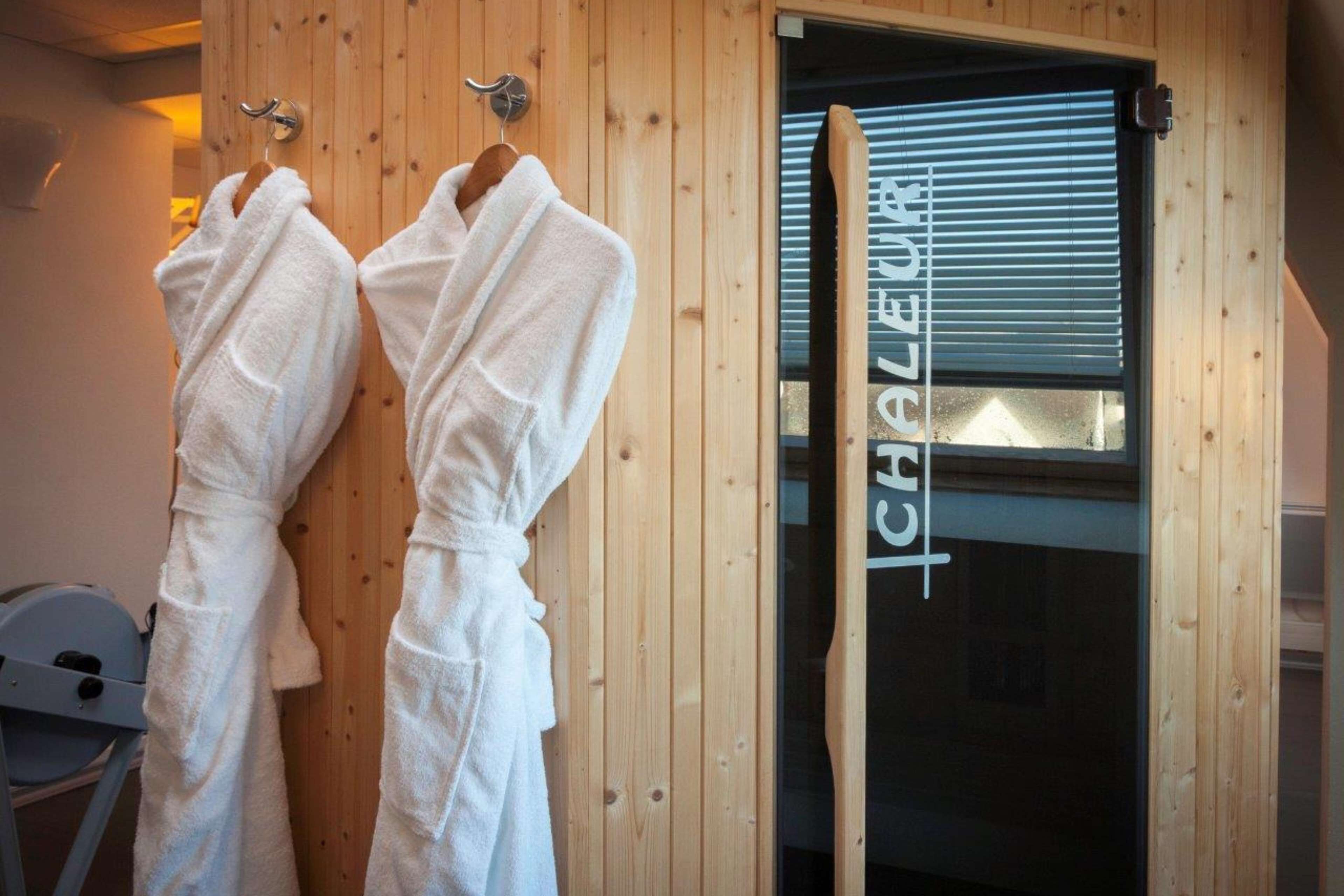 Foto - Best Western Plus Hôtel Vannes Centre Ville