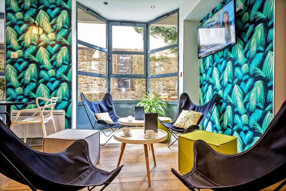 Best Western Plus Vannes Centre-Ville
